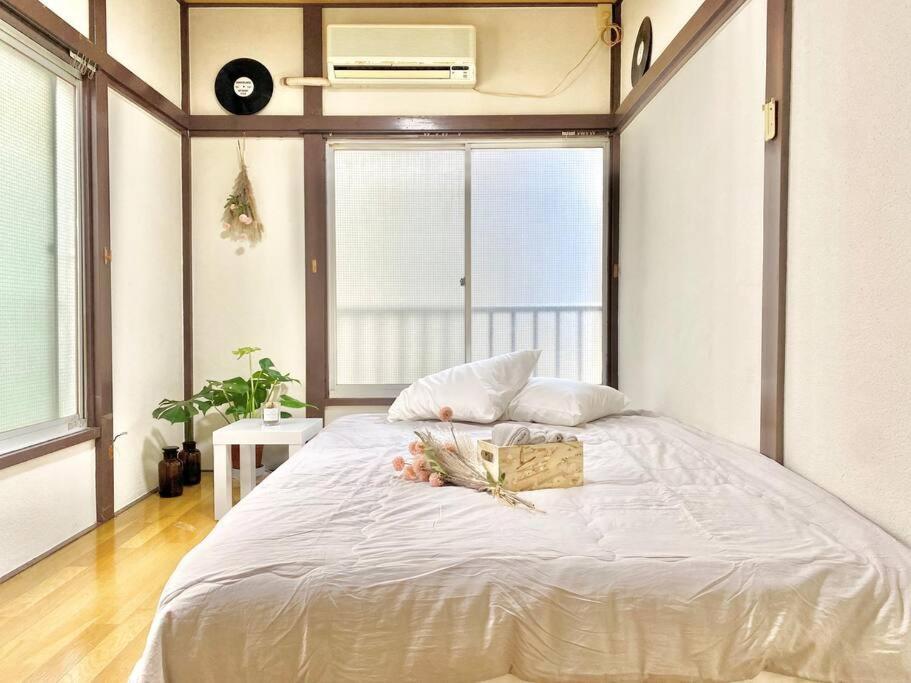 Appartement 5min To Sta Pvt House 3br 6ppl Ikebukuro And Akabane Tokio