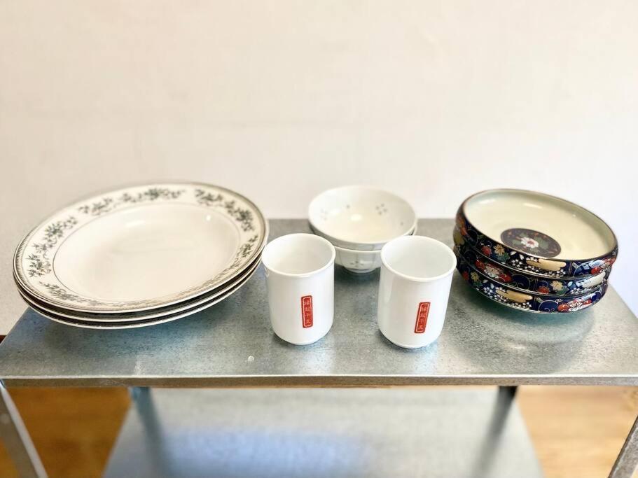 5min To Sta Pvt House 3br 6ppl Ikebukuro And Akabane * Tokio