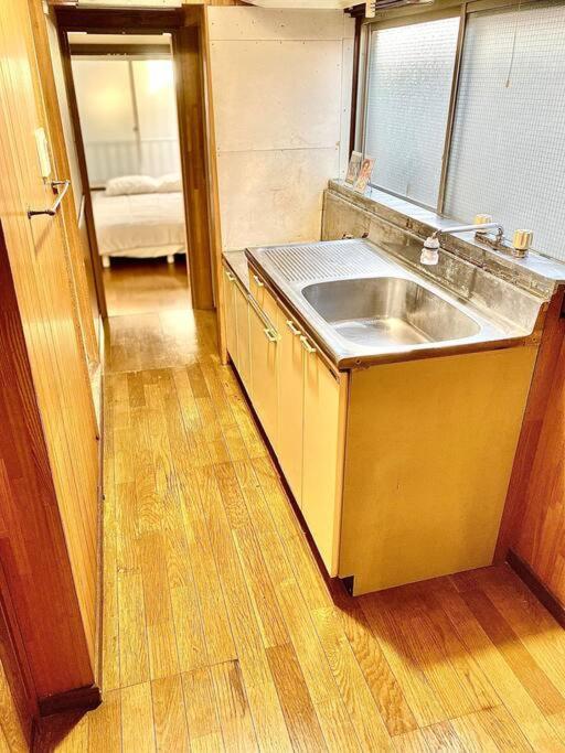 Appartement 5min To Sta Pvt House 3br 6ppl Ikebukuro And Akabane