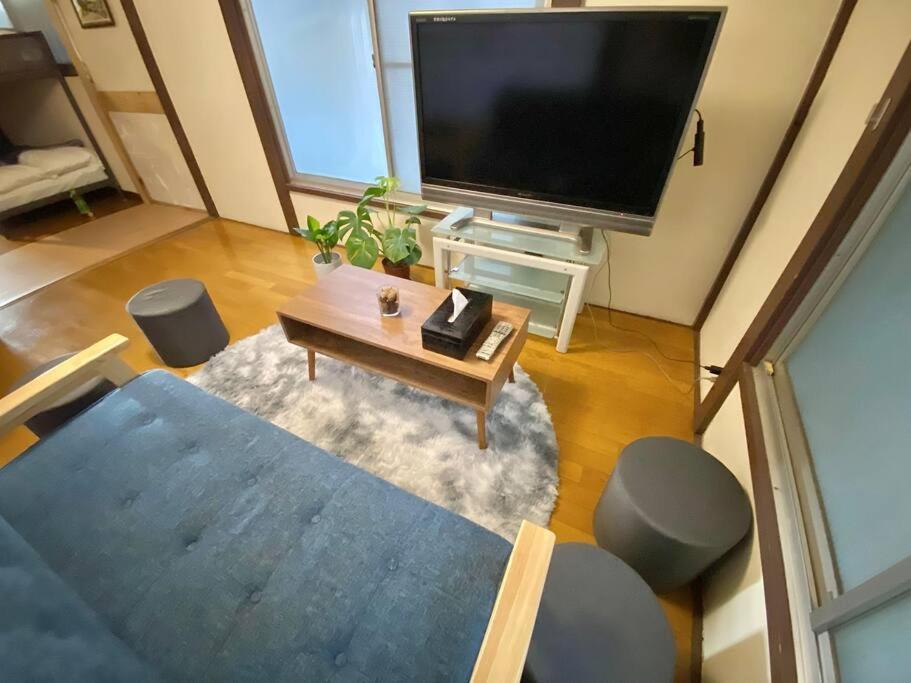 5min To Sta Pvt House 3br 6ppl Ikebukuro And Akabane Appartement