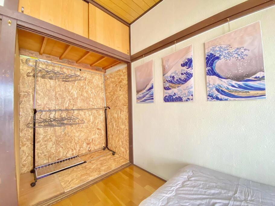 5min To Sta Pvt House 3br 6ppl Ikebukuro And Akabane Appartement Tokio