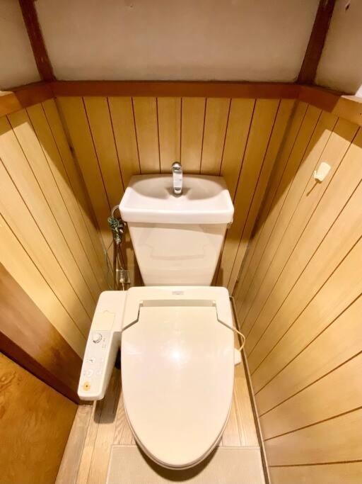 5min To Sta Pvt House 3br 6ppl Ikebukuro And Akabane Apartment Präfektur Tokio
