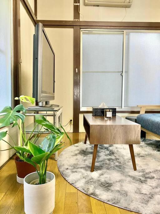 5min To Sta Pvt House 3br 6ppl Ikebukuro And Akabane * Präfektur Tokio